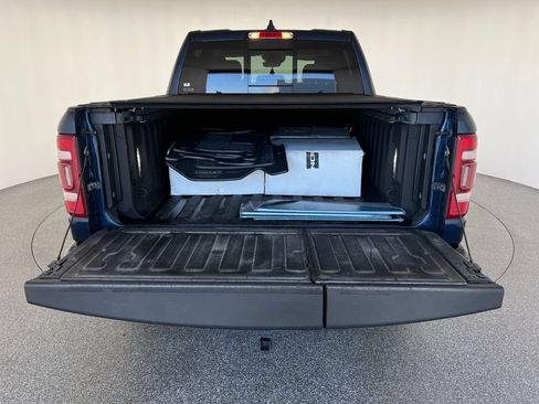 Used 2020 RAM 1500 Limited RWD image 20