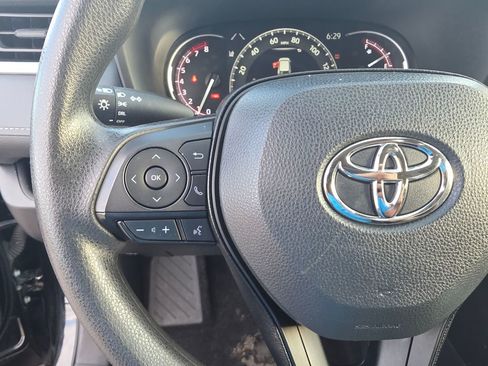 Used 2024 Toyota RAV4 LE image 18