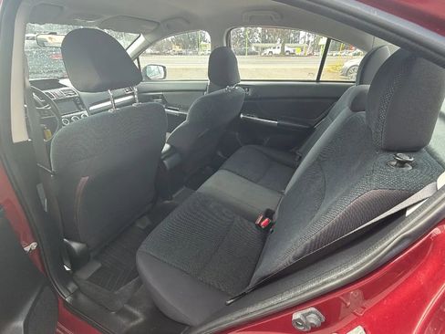 Used 2016 Subaru Impreza 2.0i Premium AWD/4WD image 10