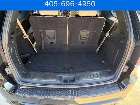 Used 2018 Dodge Durango Citadel w/ Technology Group AWD/4WD image 29