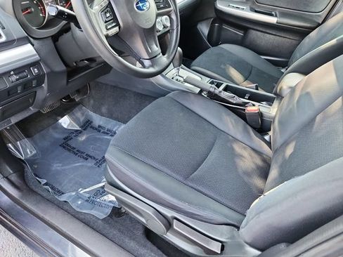 Used 2016 Subaru Impreza 2.0i AWD/4WD image 19