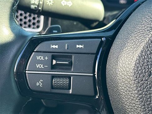 Used 2025 Honda Civic Sport image 19