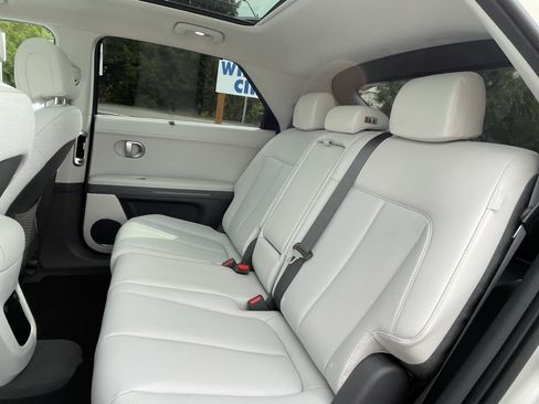 Certified 2024 Hyundai Ioniq 5 Limited AWD/4WD image 15