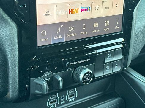 New 2026 RAM 1500 Big Horn image 19