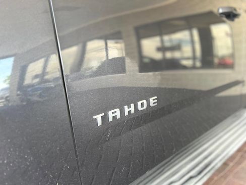 Used 2015 Chevrolet Tahoe LT w/ Luxury Package AWD/4WD image 27
