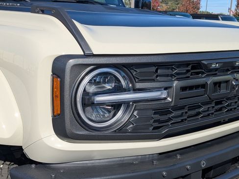 New 2025 Ford Bronco Raptor AWD/4WD image 9