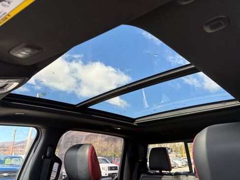 Used 2019 RAM 1500 Rebel w/ Rebel Level 2 Equipment Group image 28