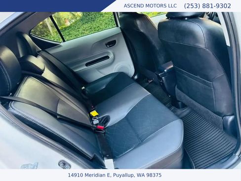 Used 2014 Toyota Prius C Four image 12