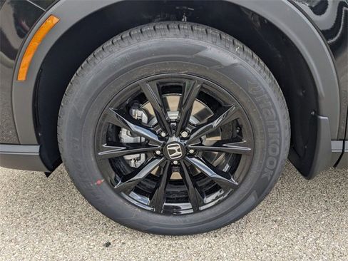 New 2025 Honda CR-V Sport-L image 10