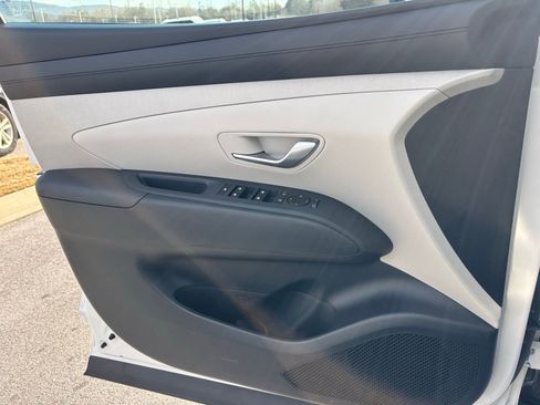 New 2026 Hyundai Tucson SEL FWD image 10