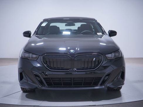 New 2026 BMW i5 eDrive40 w/ M Sport Package image 4
