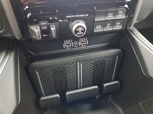 New 2026 RAM 2500 Big Horn image 23