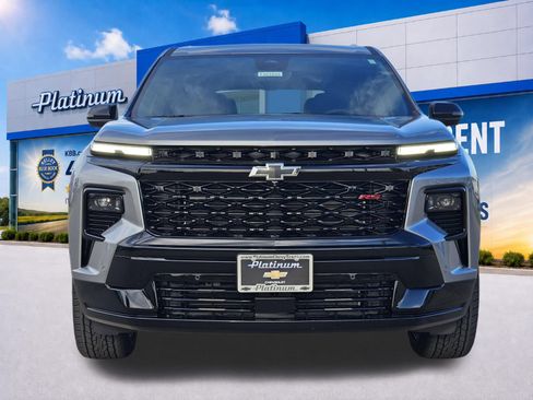 New 2026 Chevrolet Traverse RS AWD/4WD image 6