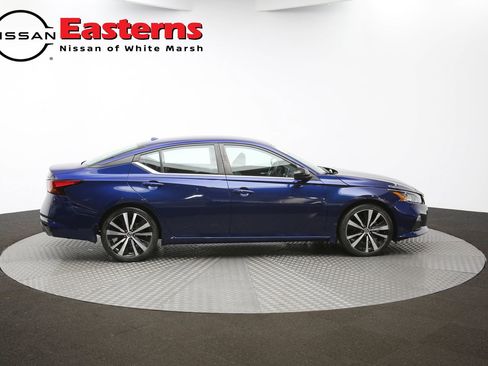 Used 2022 Nissan Altima 2.5 SR image 46