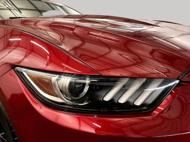 Used 2015 Ford Mustang GT Premium w/ GT Performance Package RWD image 27