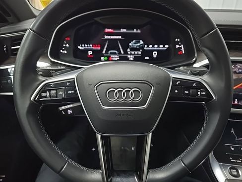 Used 2022 Audi A7 3.0T Premium image 19