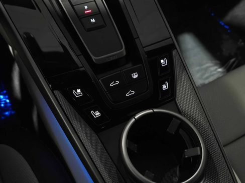 New 2026 Porsche 911 Carrera image 26