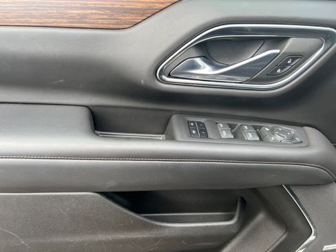 Certified 2023 Chevrolet Suburban High Country w/ Max Trailering Package image 12