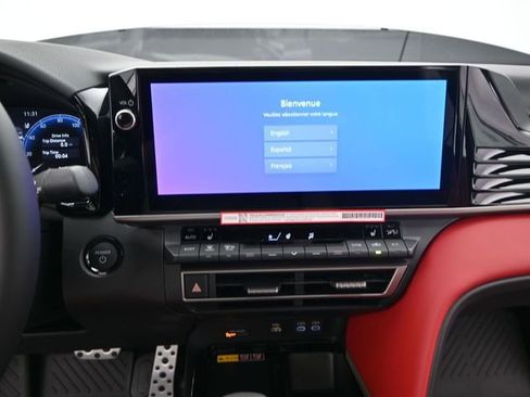 New 2026 Toyota Camry XSE image 7