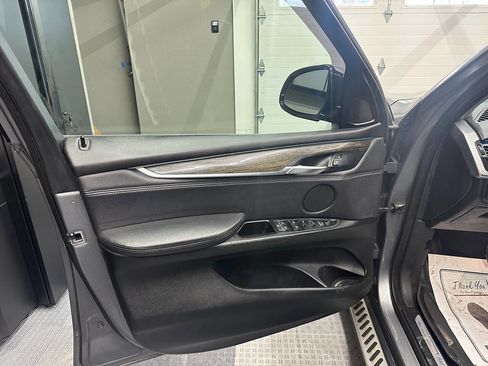 Used 2016 BMW X5 xDrive35i image 16