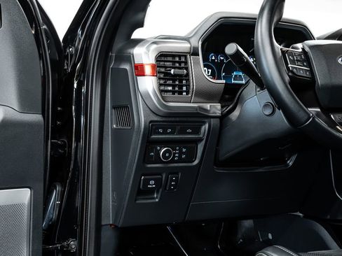 Used 2021 Ford F150 Raptor w/ Equipment Group 801A High image 12