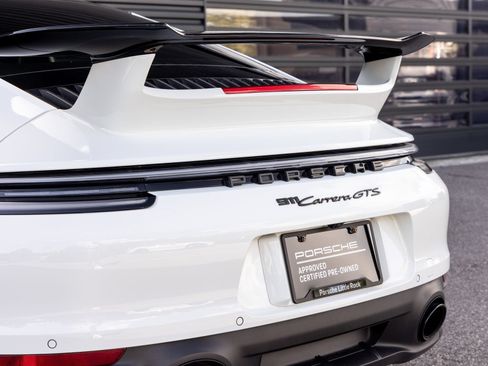 Used 2024 Porsche 911 Carrera GTS RWD image 12