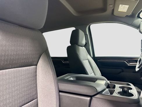 New 2026 Chevrolet Silverado 2500 LT w/ Trail Boss Package AWD/4WD image 31