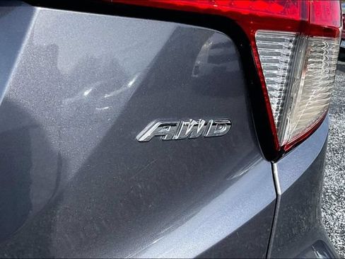 Used 2020 Honda HR-V EX image 23