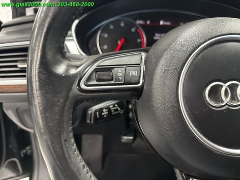 Used 2015 Audi A6 2.0T Premium Plus w/ Premium Plus Package image 21