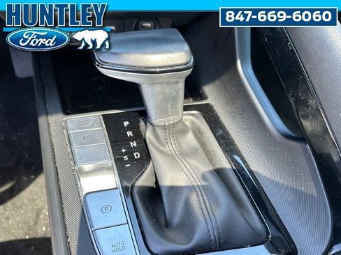 Used 2023 Hyundai Elantra Limited w/ Cargo Package FWD image 19