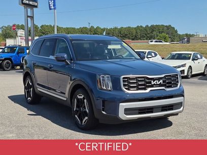 Used 2025 Kia Telluride S