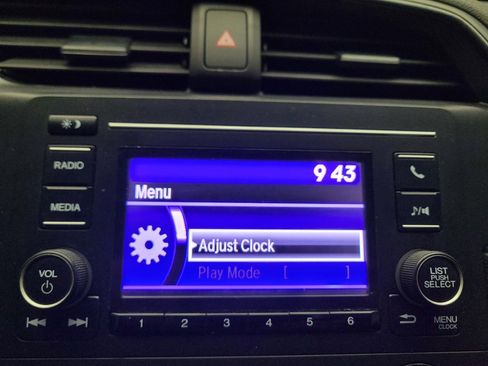 Used 2018 Honda Civic LX image 25