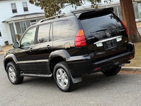 Used 2006 Lexus GX 470 image 18