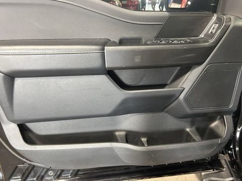 Used 2023 Ford F150 XLT w/ Equipment Group 302A High AWD/4WD image 24