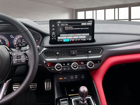 New 2026 Acura Integra Type S image 12