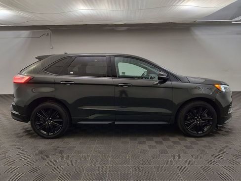 Used 2022 Ford Edge ST w/ Equipment Group 401A image 8