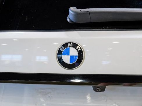 Used 2021 BMW X7 M50i w/ Dynamic Handling Package AWD/4WD image 75