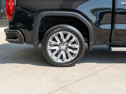 Certified 2023 GMC Sierra 1500 Denali w/ Denali Reserve Package AWD/4WD image 38