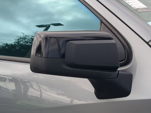 Used 2020 Chevrolet Silverado 1500 RST w/ All-Star Edition image 12