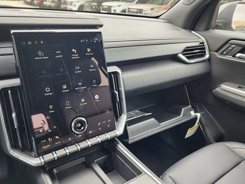 New 2026 GMC Acadia Elevation w/ Black Edition image 35