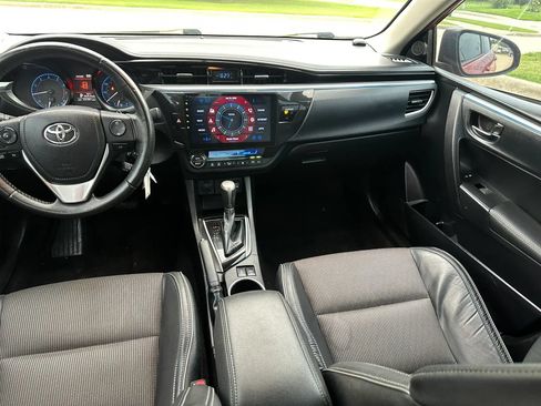 Used 2014 Toyota Corolla S FWD image 16