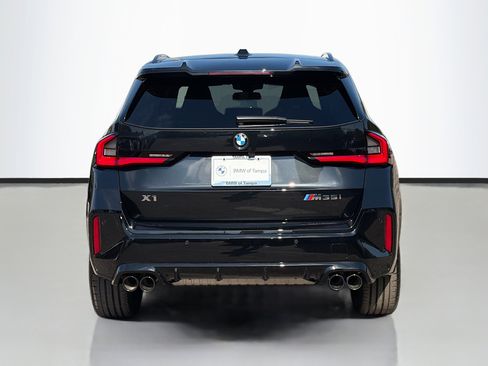 New 2026 BMW X1 M35i w/ Technology Package image 4