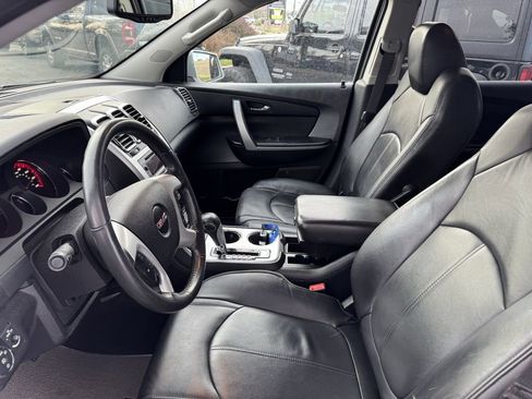 Used 2012 GMC Acadia SLT image 9