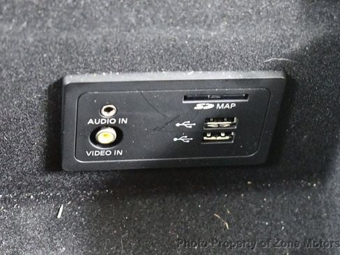 Used 2020 INFINITI QX60 Signature Edition image 43