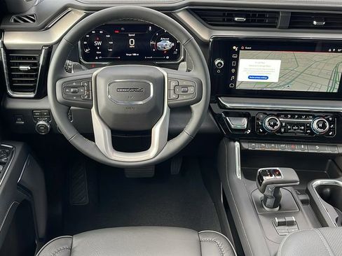 New 2026 GMC Sierra 1500 Denali w/ Denali Reserve Package image 18