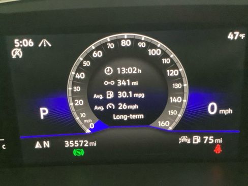 Used 2022 Volkswagen Tiguan SE image 10