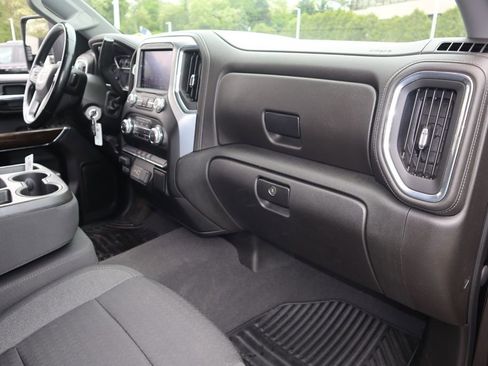 Used 2023 GMC Sierra 2500 SLE AWD/4WD image 38