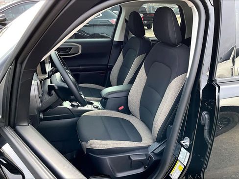 Used 2025 Ford Bronco Sport Big Bend image 10