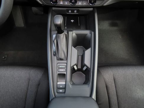 New 2026 Honda Accord LX image 21