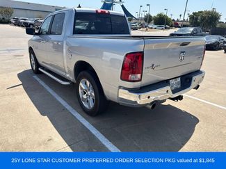 Used 2013 RAM 1500 Lone Star AWD/4WD video 3